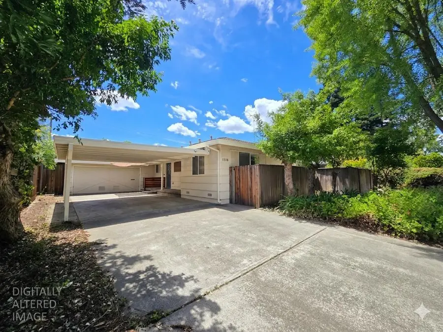 1118 Stanford Place, Davis, CA 95616 - #3