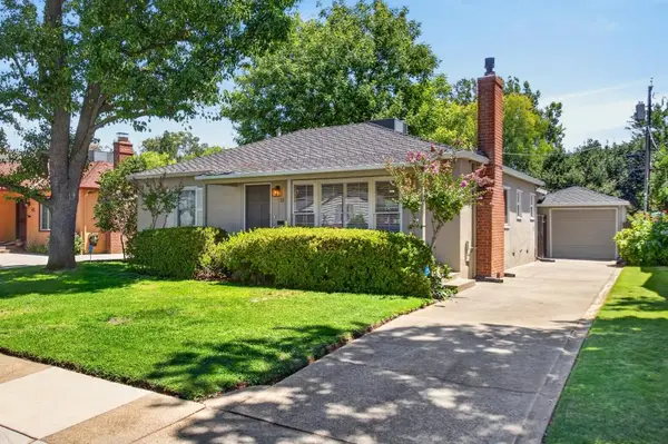 73 Coloma Way, Sacramento, CA 95819