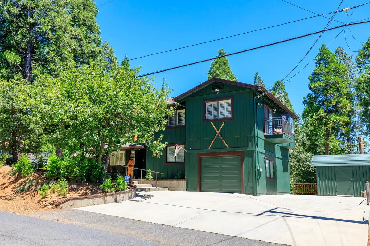 24345 Lama Road, Mi Wuk Village, CA 95346 - #1