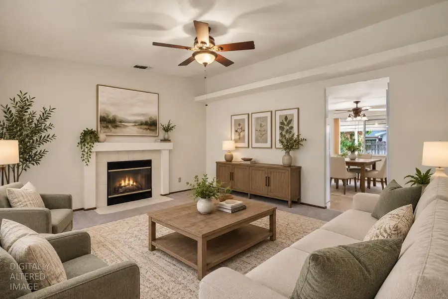 1306 Olson Court, Marysville, CA 95901 - #2