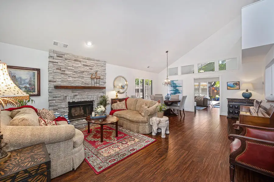 1664 Ashford Drive, Roseville, CA 95661 - #3