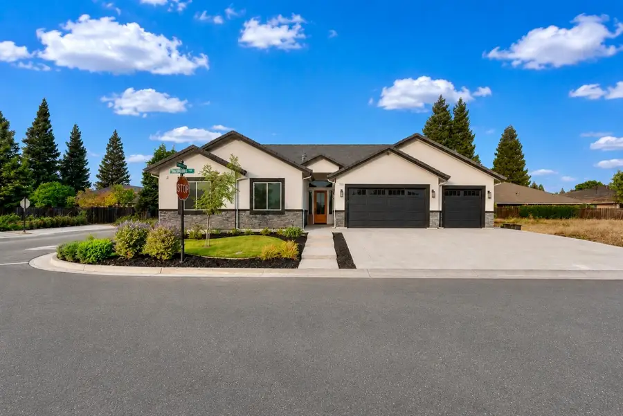 3394 Banbury Lane, Merced, CA 95340 - #2