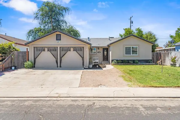 242 Martha Street, Manteca, CA 95337
