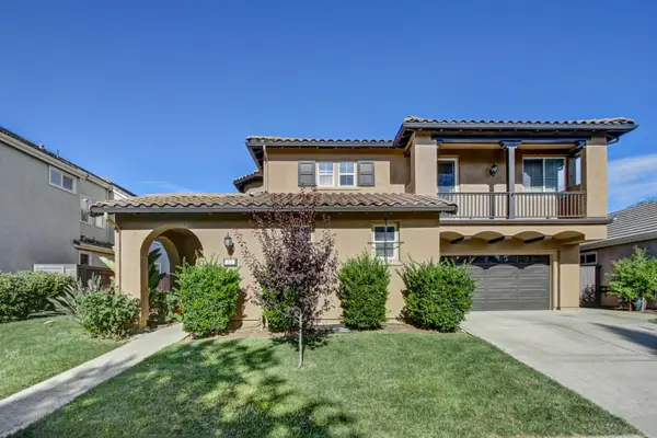 421 Lanfranco Circle, Sacramento, CA 95835