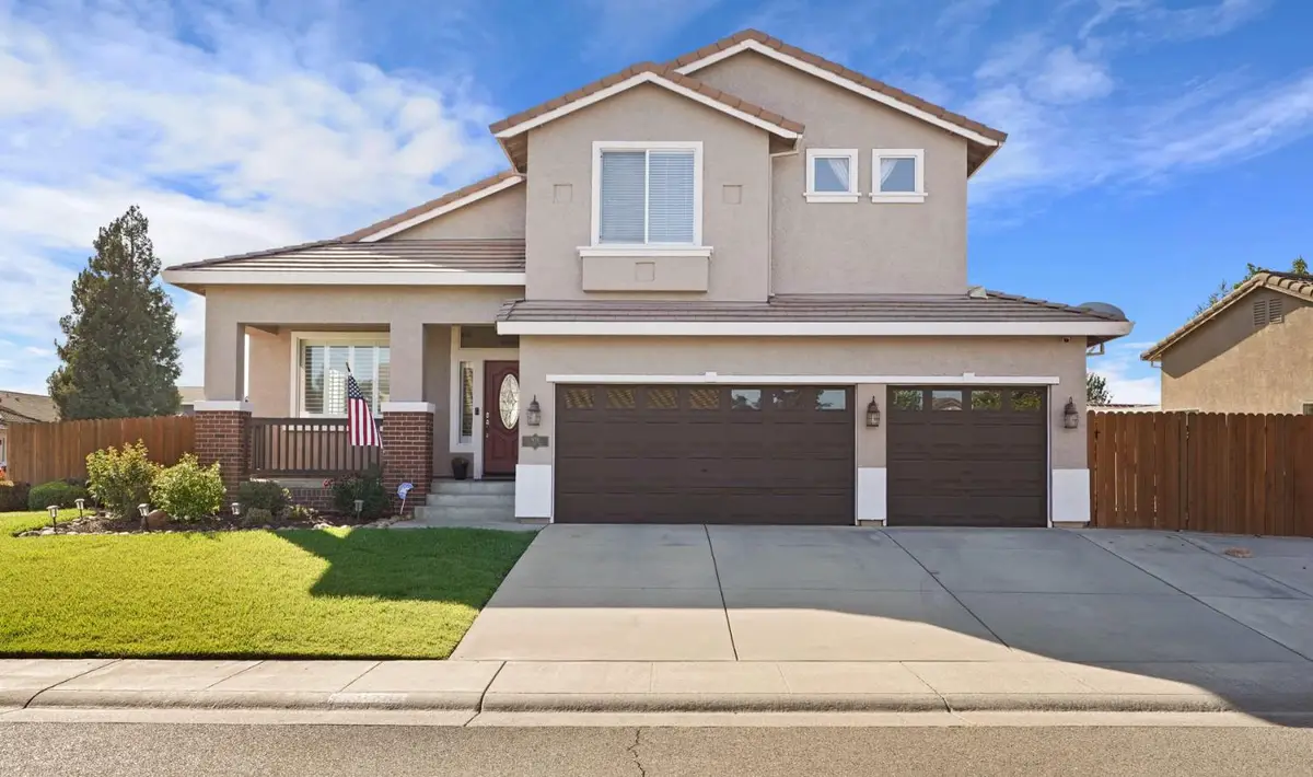 978 Lampard Way, Galt, CA 95632 - #1
