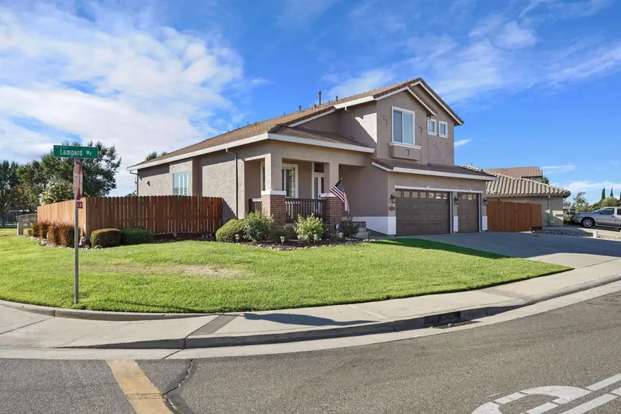 978 Lampard Way, Galt, CA 95632 - #3