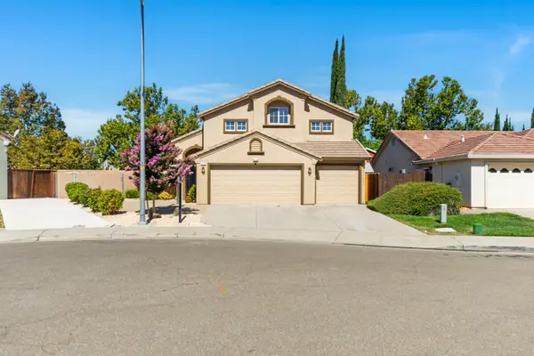 2125 Alfred George Court, Tracy, CA 95377