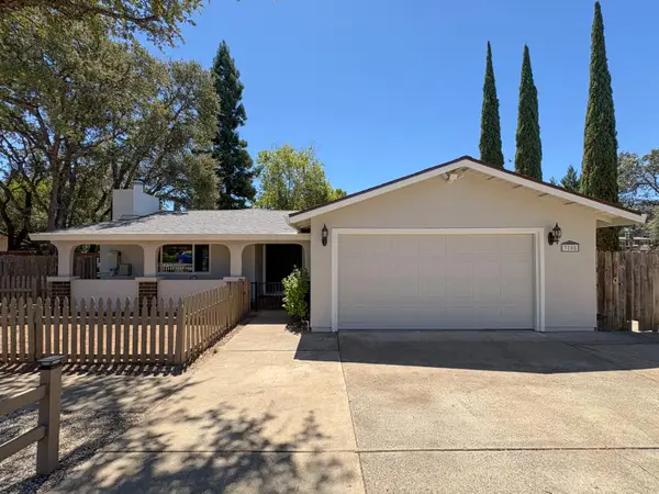 3288 Kato Court, Cameron Park, CA 95682