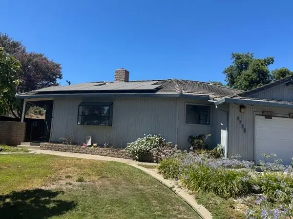 2739 Calariva Drive, Stockton, CA 95204