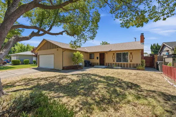 2300 66th Avenue, Sacramento, CA 95822