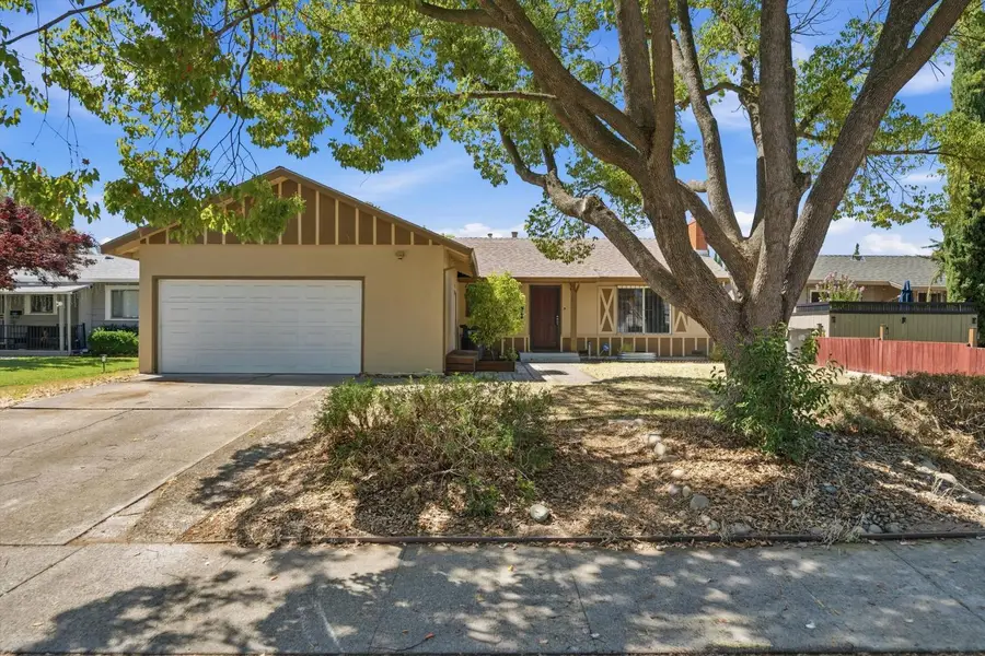 2300 66th Avenue, Sacramento, CA 95822 - #2