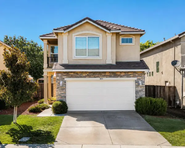 8033 Shay Circle, Stockton, CA 95212