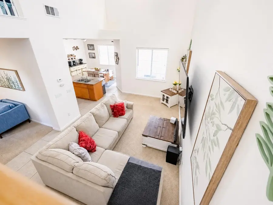 8033 Shay Circle, Stockton, CA 95212 - #3