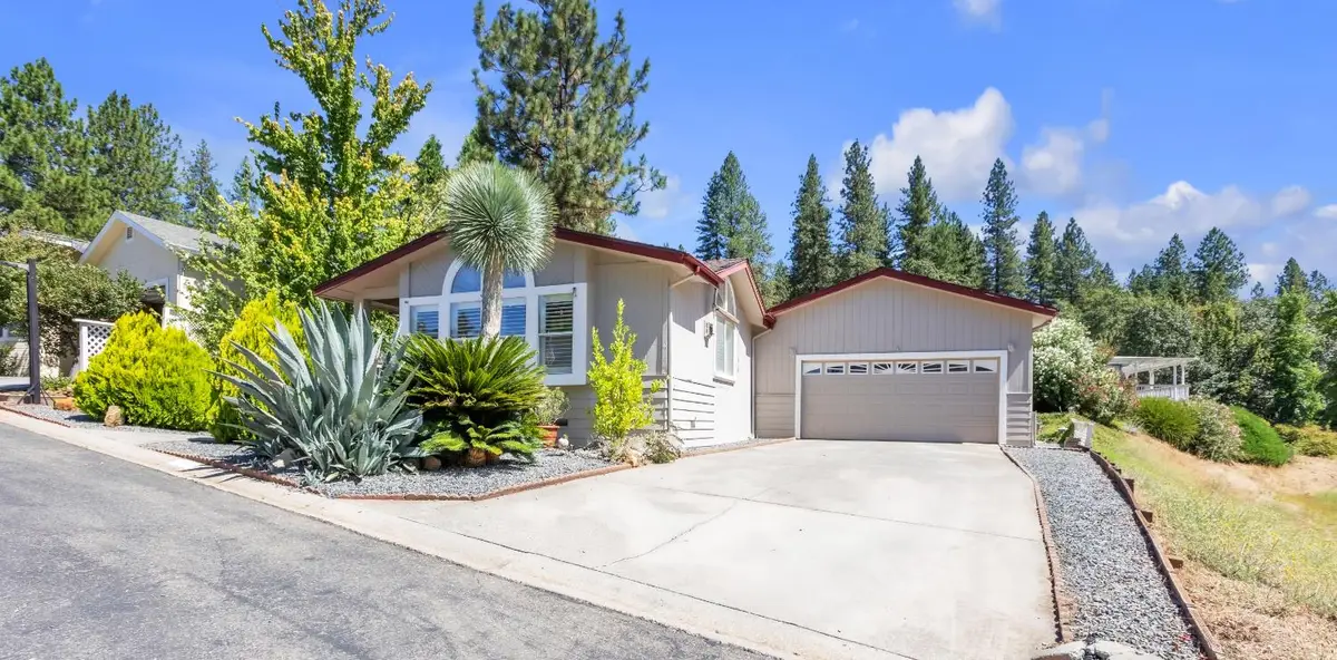 10196 Grant Ct, Grass Valley, CA 95949 - #1