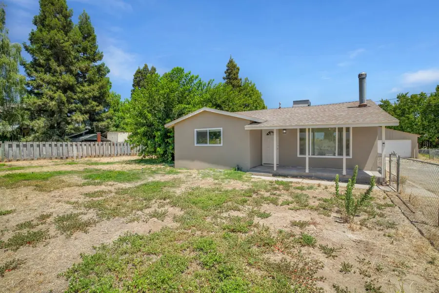 8400 Crane Road, Oakdale, CA 95361 - #3