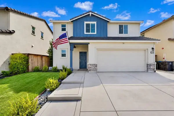16369 Malibu Drive, Lathrop, CA 95330