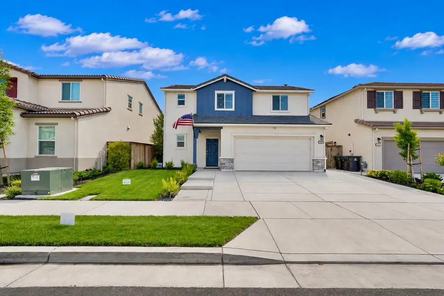 16369 Malibu Drive, Lathrop, CA 95330 - #2
