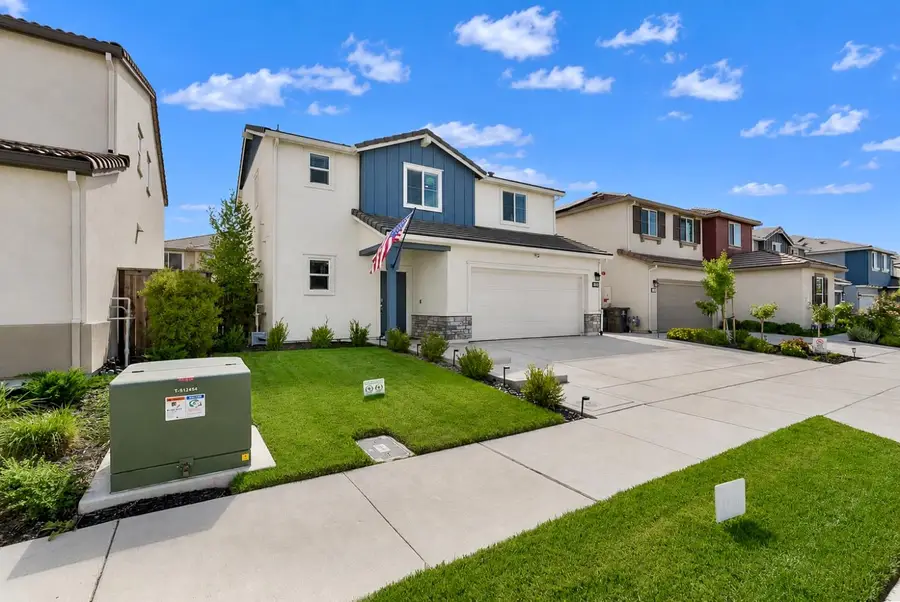 16369 Malibu Drive, Lathrop, CA 95330 - #3
