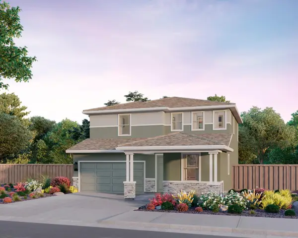 225 Butterfly Spring Court, Roseville, CA 95747