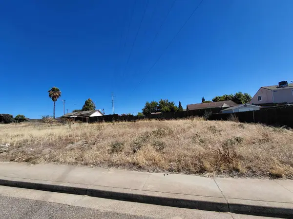 0 Crow Creek Drive, Oakdale, CA 95361
