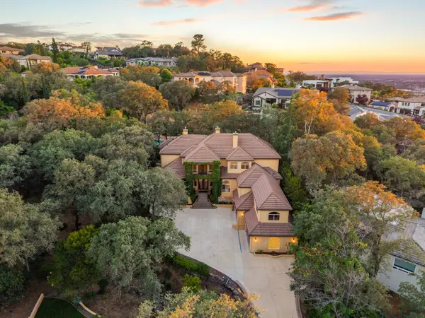 4044 Albert Circle, El Dorado Hills, CA 95762