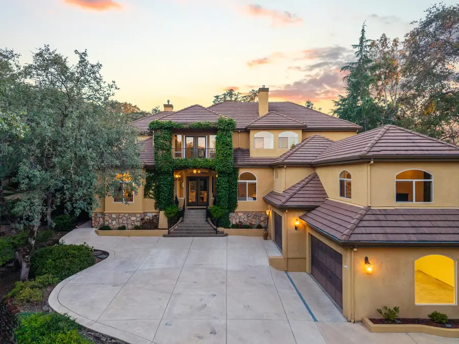 4044 Albert Circle, El Dorado Hills, CA 95762 - #3