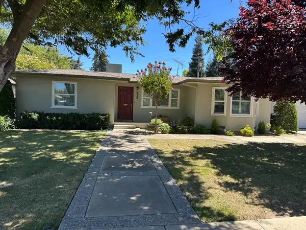 928 Hackberry Avenue, Modesto, CA 95350