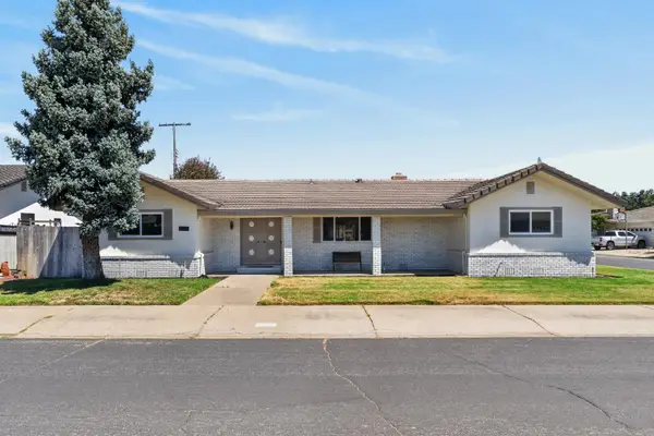 731 Birchwood Drive, Lodi, CA 95240