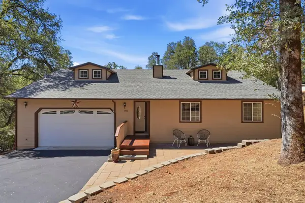 3520 Mining Brook Road, Placerville, CA 95667