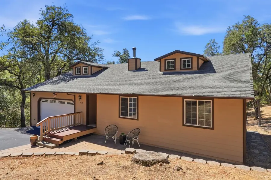 3520 Mining Brook Road, Placerville, CA 95667 - #2