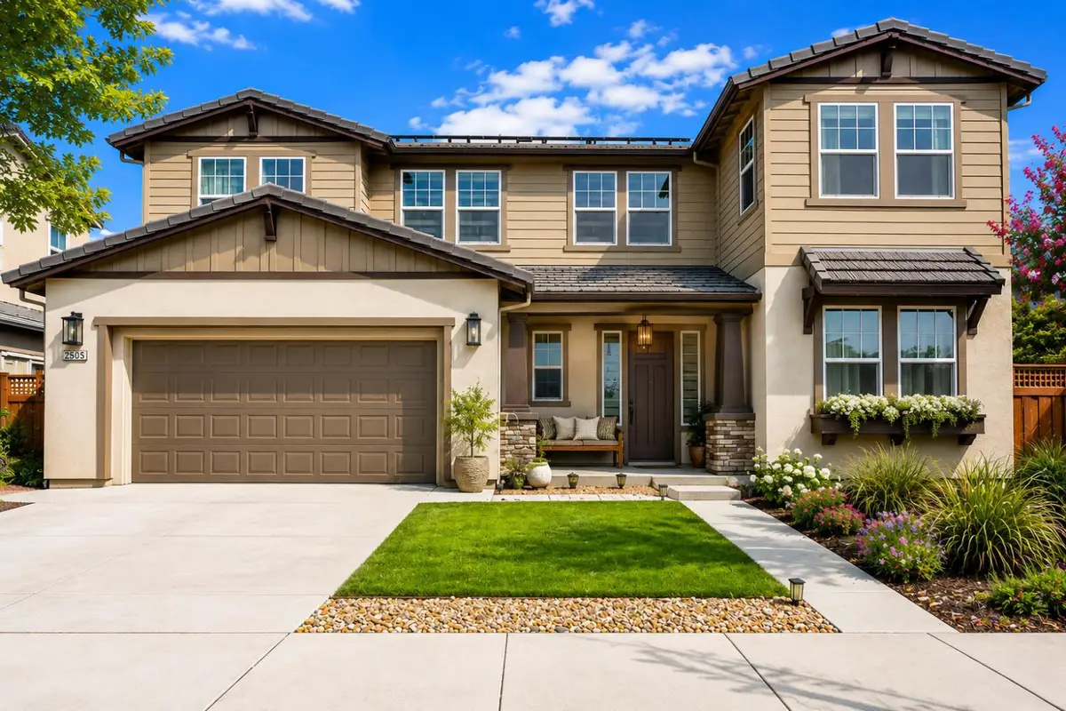 2505 Mulholland Drive, Lathrop, CA 95330 - #1