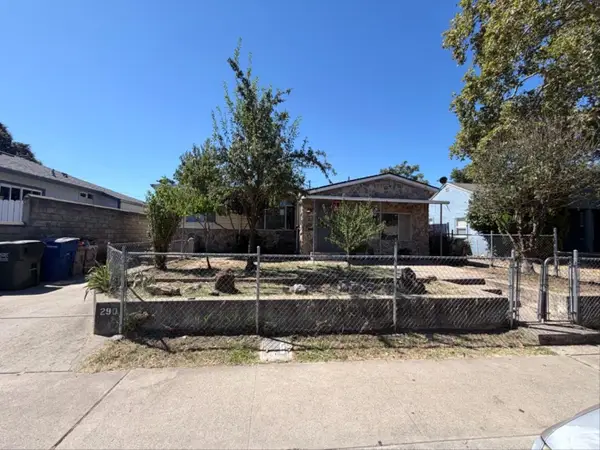 290 Santiago Avenue, Sacramento, CA 95815