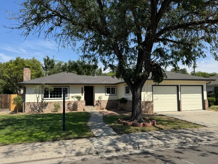 2302 Monte Carlo Avenue, Modesto, CA 95350 - #2