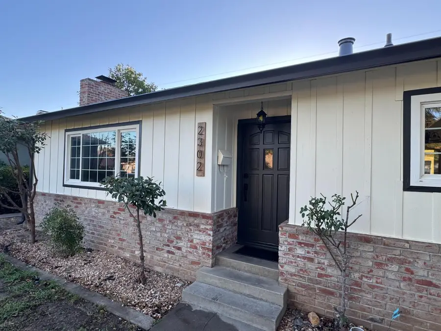 2302 Monte Carlo Avenue, Modesto, CA 95350 - #3