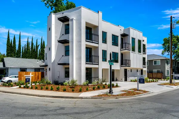2031 30th Street, Sacramento, CA 95817