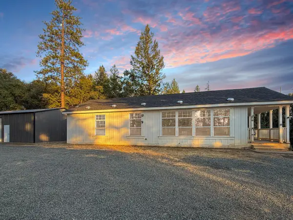 1750 Live Oak, Colfax, CA 95713