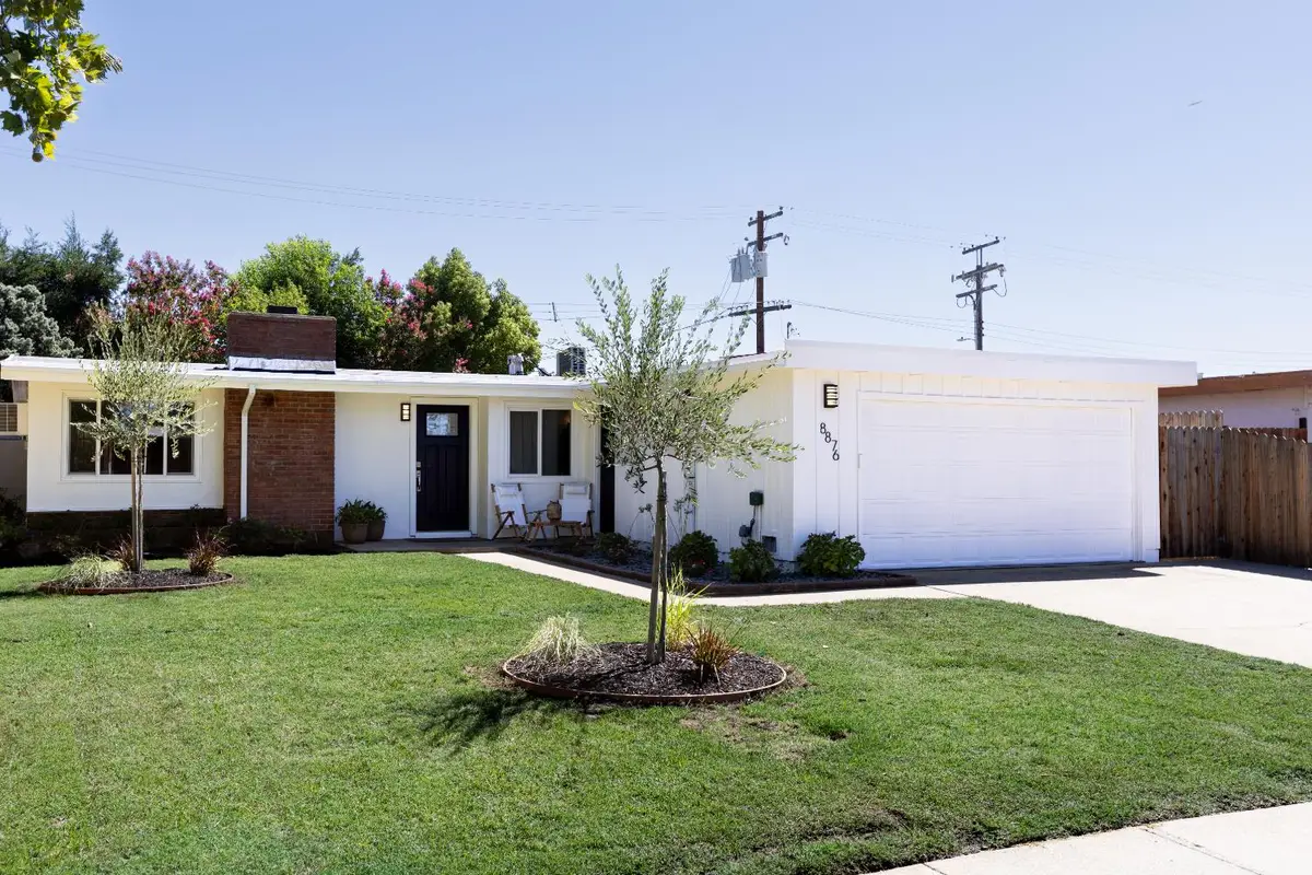 8876 Elk Way, Elk Grove, CA 95624 - #1