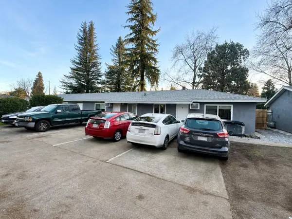 390 Henshaw Avenue, Chico, CA 95973