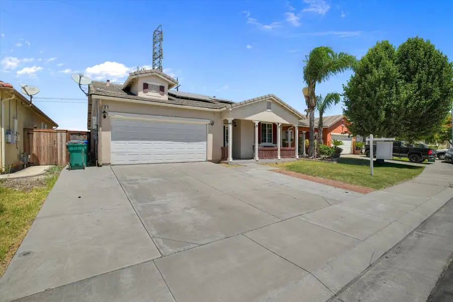 3219 Mccook Way, Stockton, CA 95206 - #2