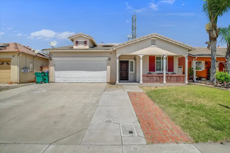 3219 Mccook Way, Stockton, CA 95206 - #3