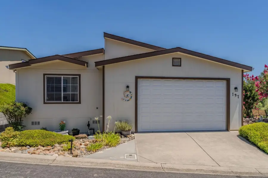 20 Rollingwood Drive #197, Jackson, CA 95642 - #2
