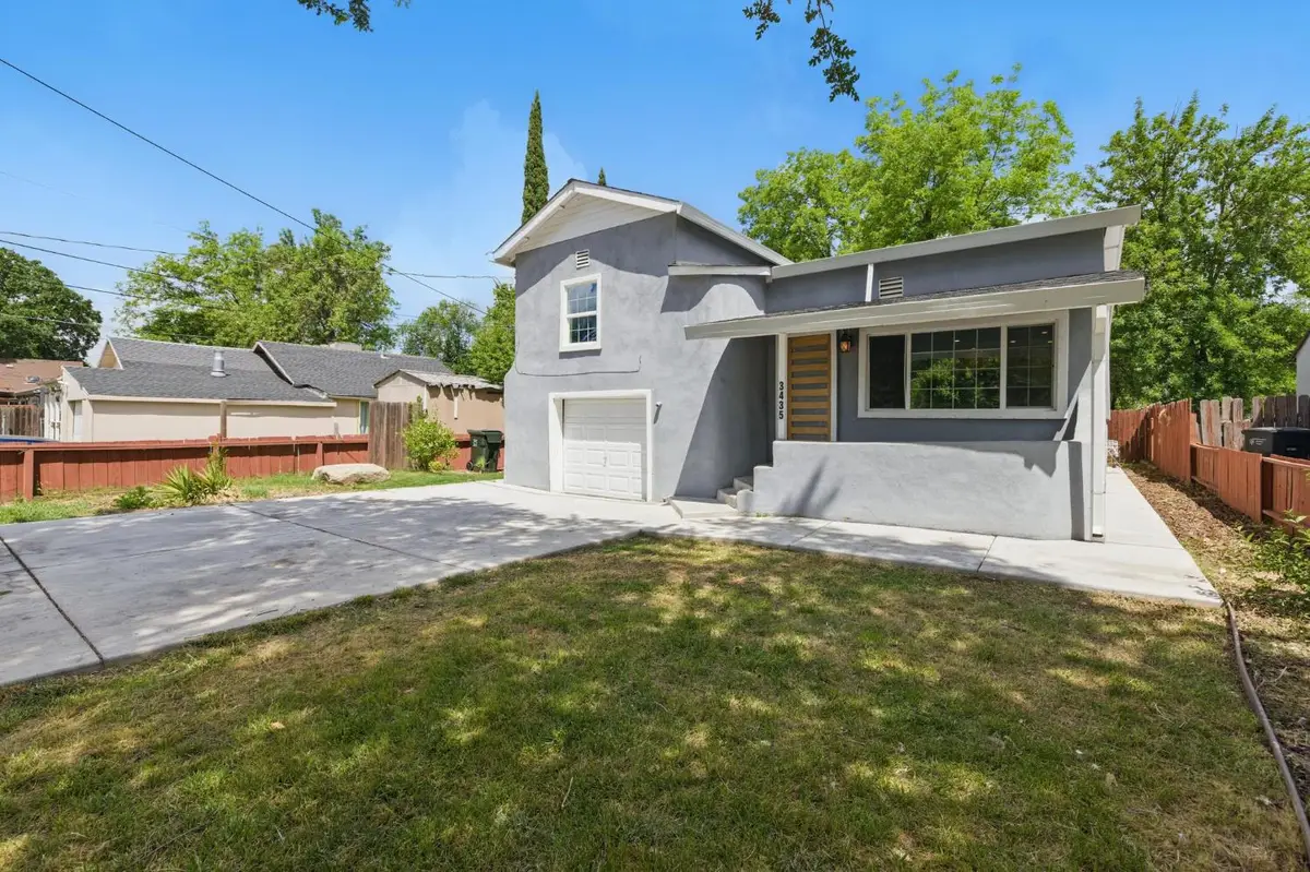 3435 Montrose Street, Sacramento, CA 95838 - #1