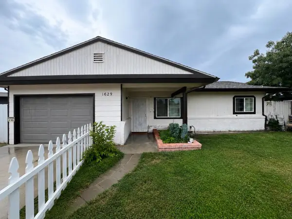 1629 Bedford Avenue, Modesto, CA 95351