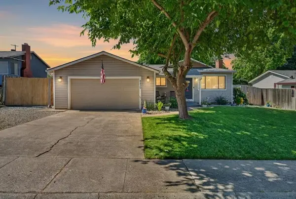8830 Mavis Avenue, Orangevale, CA 95662