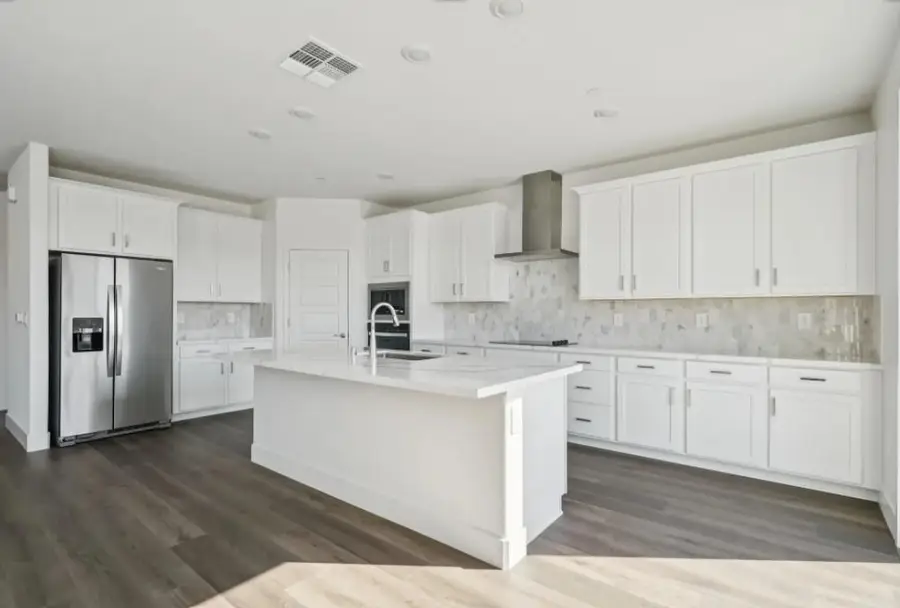 1528 Brook Trout Way, Sacramento, CA 98832 - #2