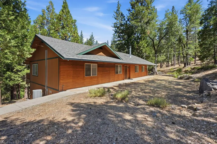 5201 Canchalagua Drive, Pollock Pines, CA 95726 - #2