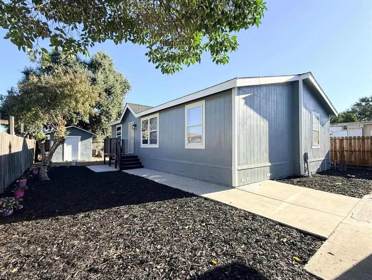 4049 Farmington Road, Stockton, CA 95215 - #1