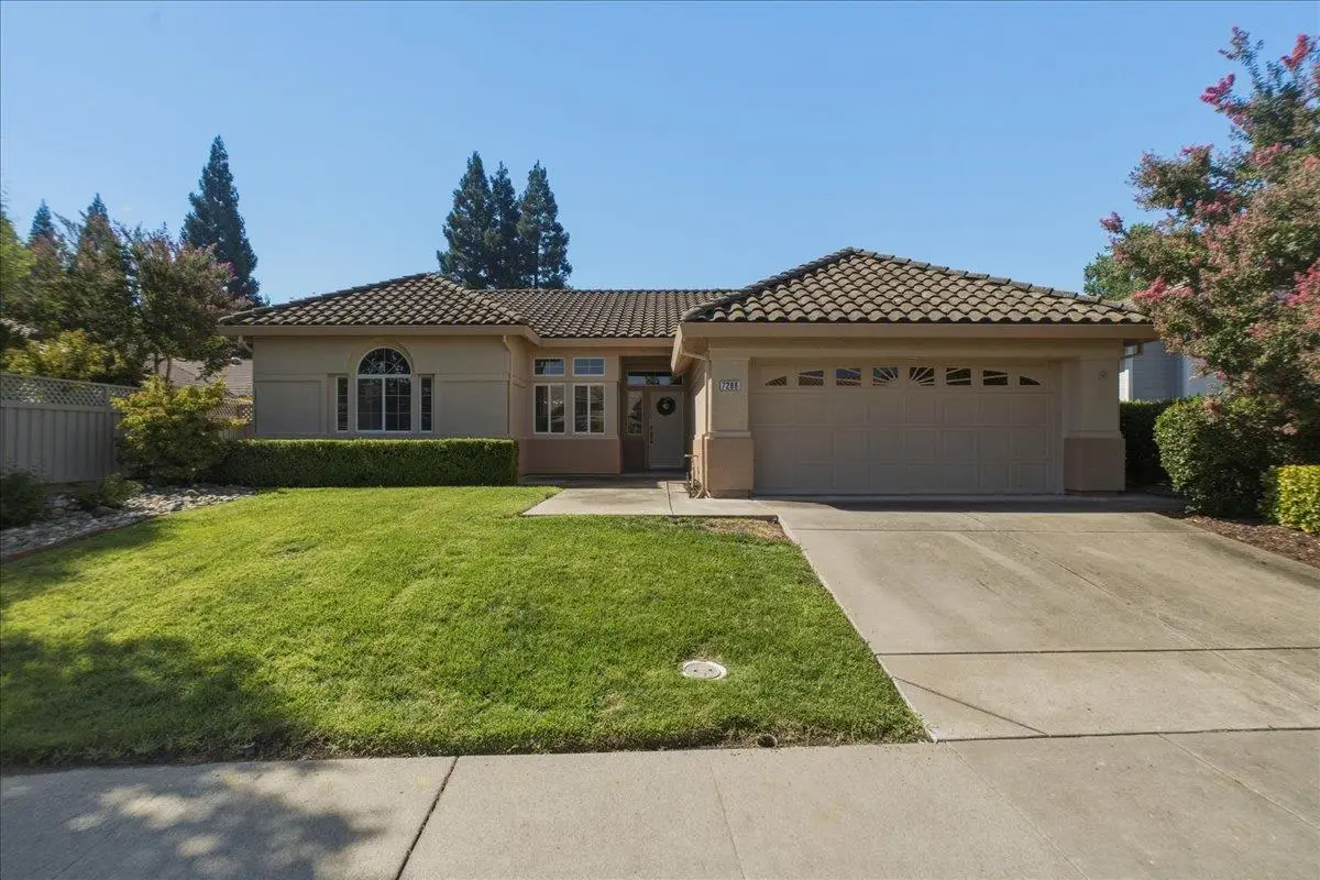 7288 Pineschi Place, Roseville, CA 95747 - #1