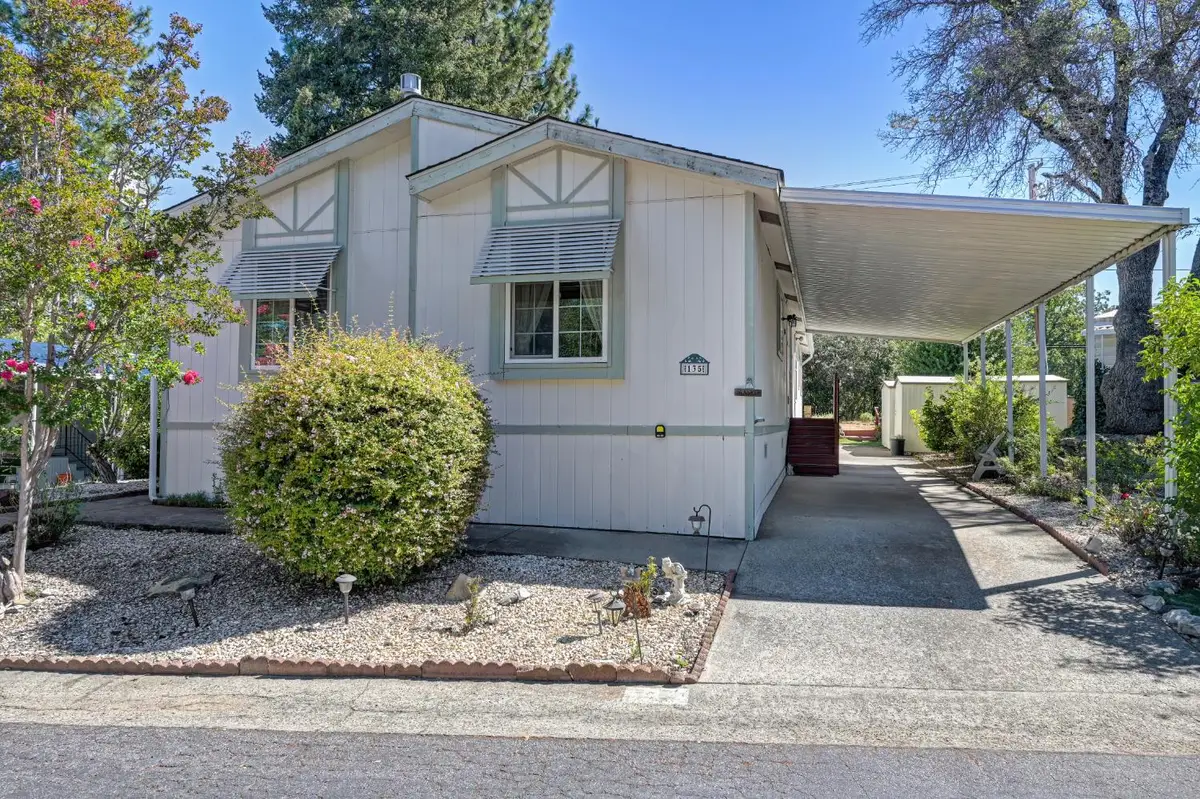 3550 China Garden Road #135, Placerville, CA 95667 - #1