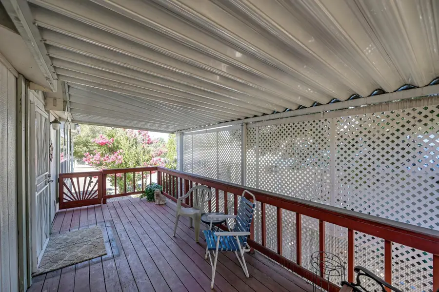 3550 China Garden Road #135, Placerville, CA 95667 - #3
